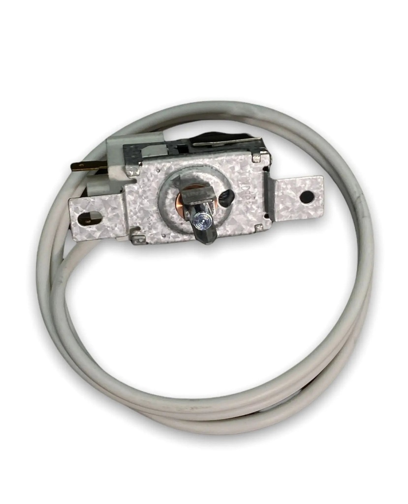 Whirlpool Refrigerator Temperature Control (Thermostat) - WP61001343 ,  REPLACES: 3ART5C152 4435059 61001284 61001343 61001379 61001472 61001552 663365 70483-4 AP4067333 AP6009925 EAP11743099 EAP2057543 PS11743099 PS2057543 PD00026176 INVERTEC