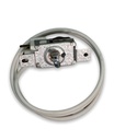 Whirlpool Refrigerator Temperature Control (Thermostat) - WP61001343 ,  REPLACES: 3ART5C152 4435059 61001284 61001343 61001379 61001472 61001552 663365 70483-4 AP4067333 AP6009925 EAP11743099 EAP2057543 PS11743099 PS2057543 PD00026176 INVERTEC