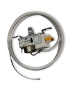Whirlpool Refrigerator Temperature Control (Thermostat) - WP61001343 ,  REPLACES: 3ART5C152 4435059 61001284 61001343 61001379 61001472 61001552 663365 70483-4 AP4067333 AP6009925 EAP11743099 EAP2057543 PS11743099 PS2057543 PD00026176 INVERTEC