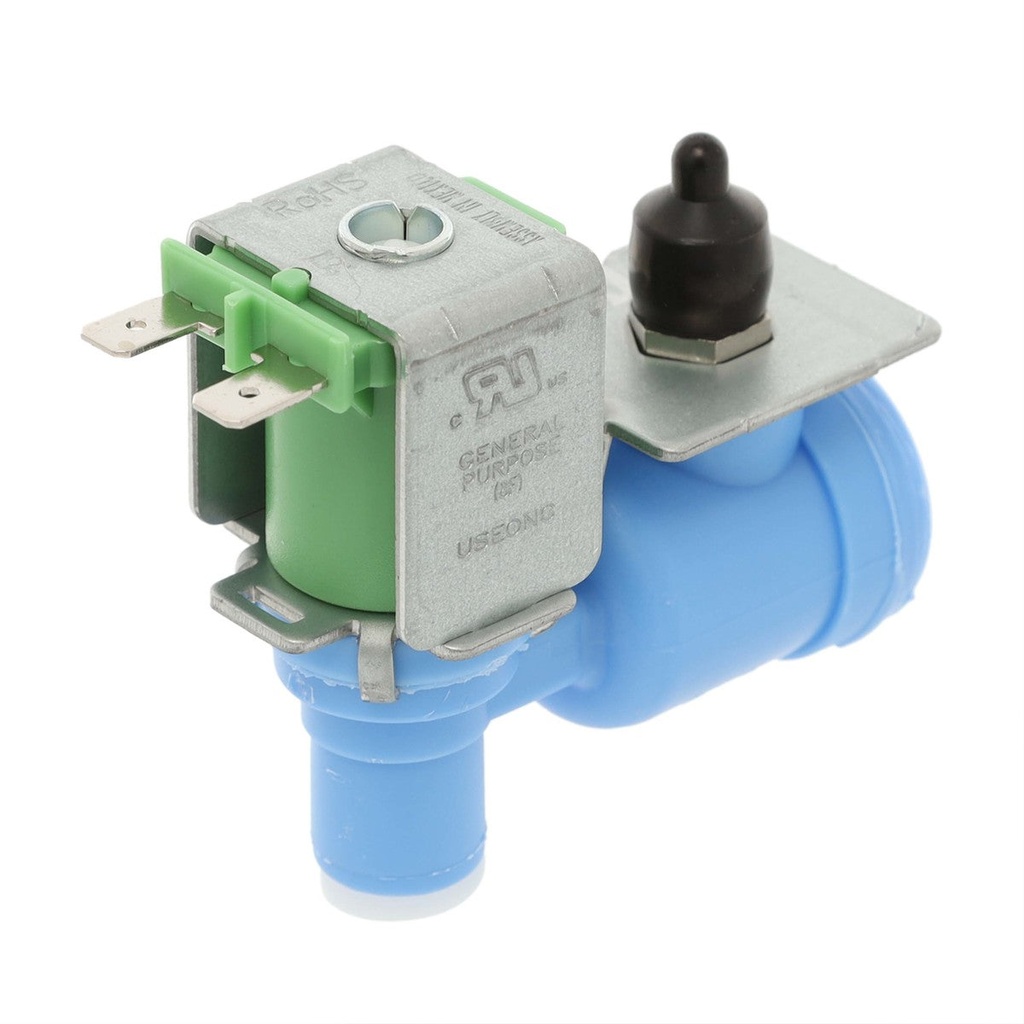 Frigidaire Refrigerator Water Valve - 242252603, Replaces: 241803701