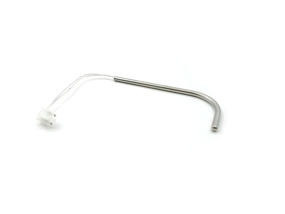 Whirlpool Refrigerator Bin Thermistor - WPW10511923, Replaces: W10511923