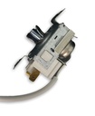Whirlpool Refrigerator Temperature Control (Thermostat) - 61005327 , REPLACES: 894469 AP4070269 PS2060682 EAP2060682 PD00004460 INVERTEC