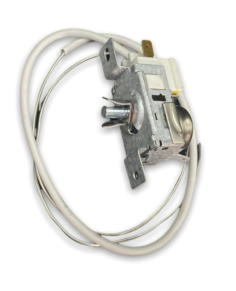 Whirlpool Refrigerator Temperature Control (Thermostat) - 61005438 , REPLACES: 894578 AP4070298 PS2060789 EAP2060789 PD00058723 INVERTEC