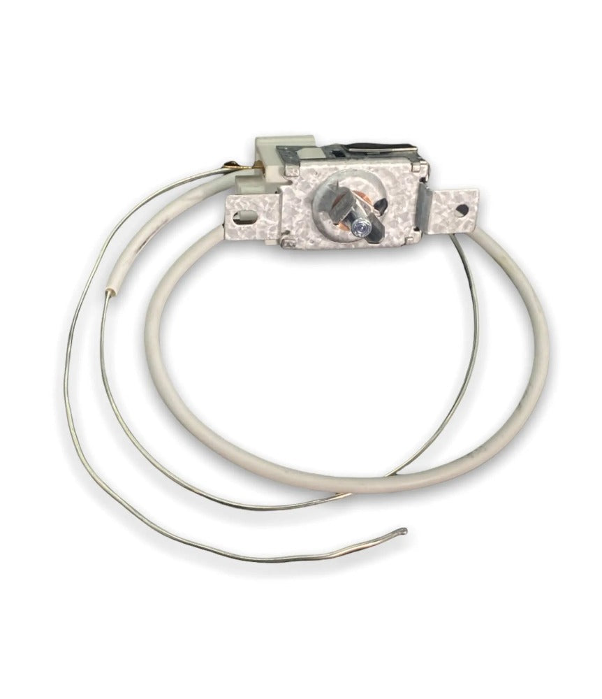 Whirlpool Refrigerator Temperature Control (Thermostat) - 61005438 , REPLACES: 894578 AP4070298 PS2060789 EAP2060789 PD00058723 INVERTEC