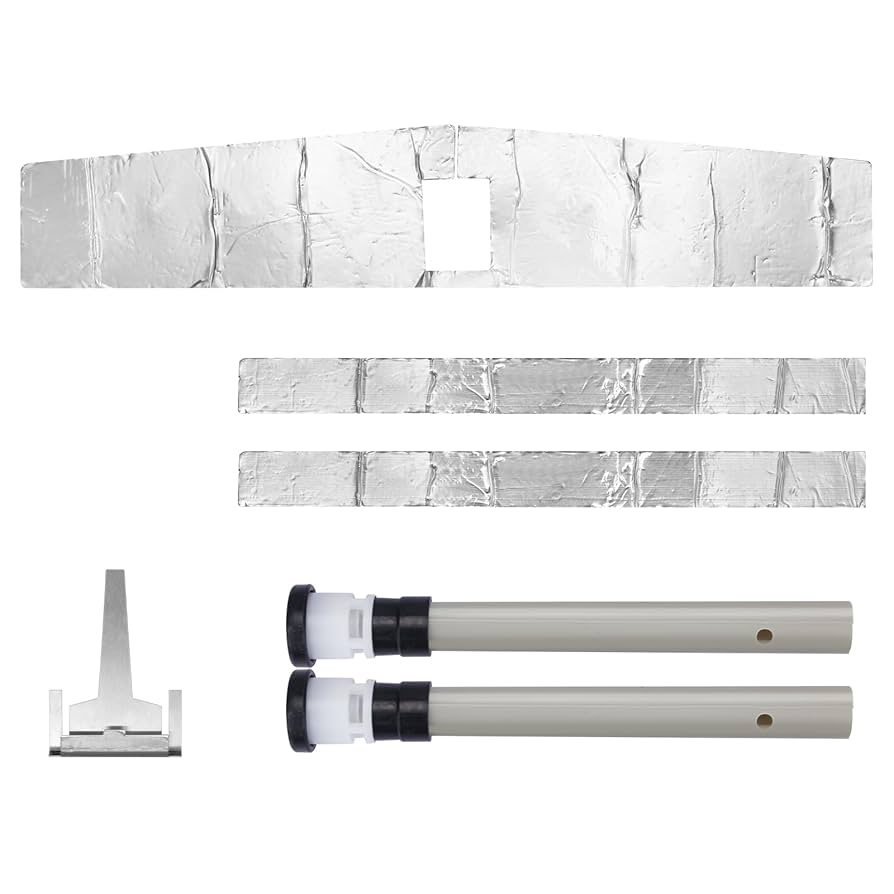 Samsung refrigerator Water Leakage Service Kit - DA82-01415A