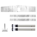 Samsung refrigerator Water Leakage Service Kit - DA82-01415A