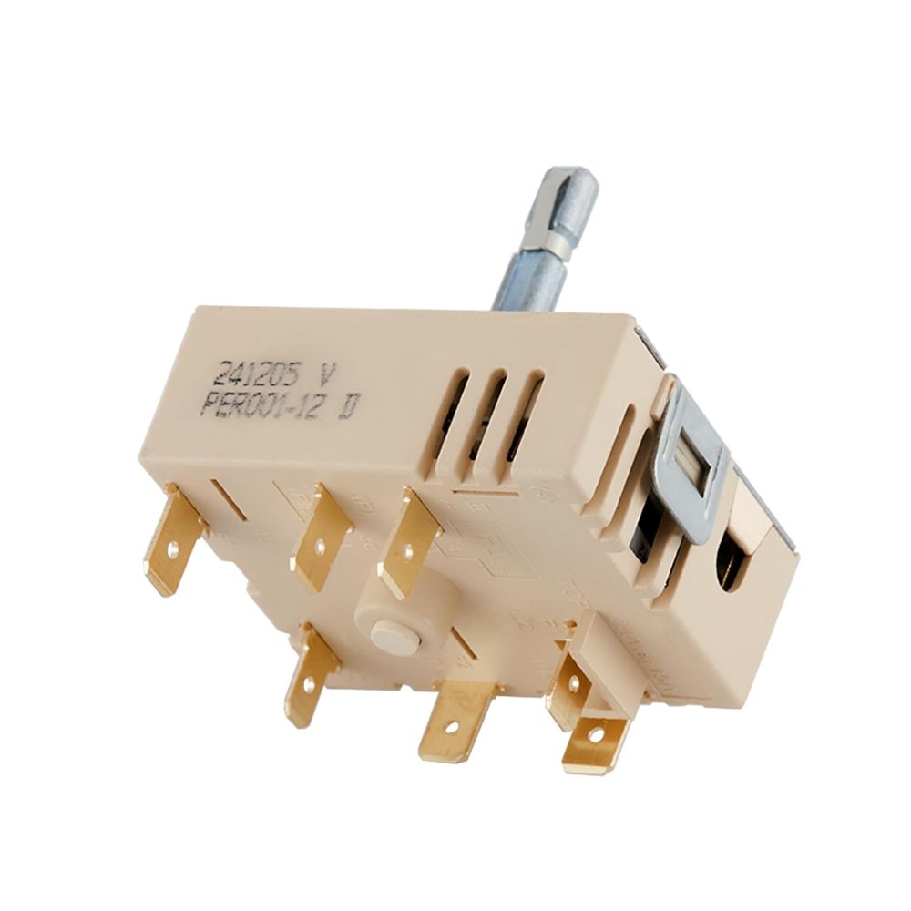 Samsung Range Surface Element Switch - DG44-01006B