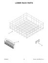 Silverware Basket