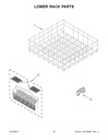 Silverware Basket