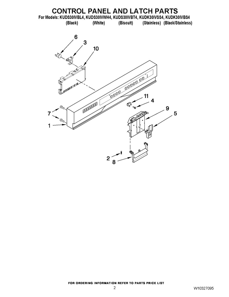 Door Handle Spring