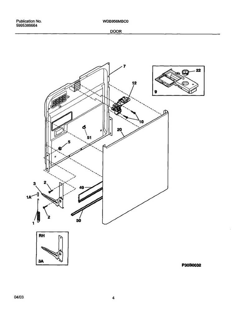 Door Spring