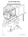 Door Cable Assembly