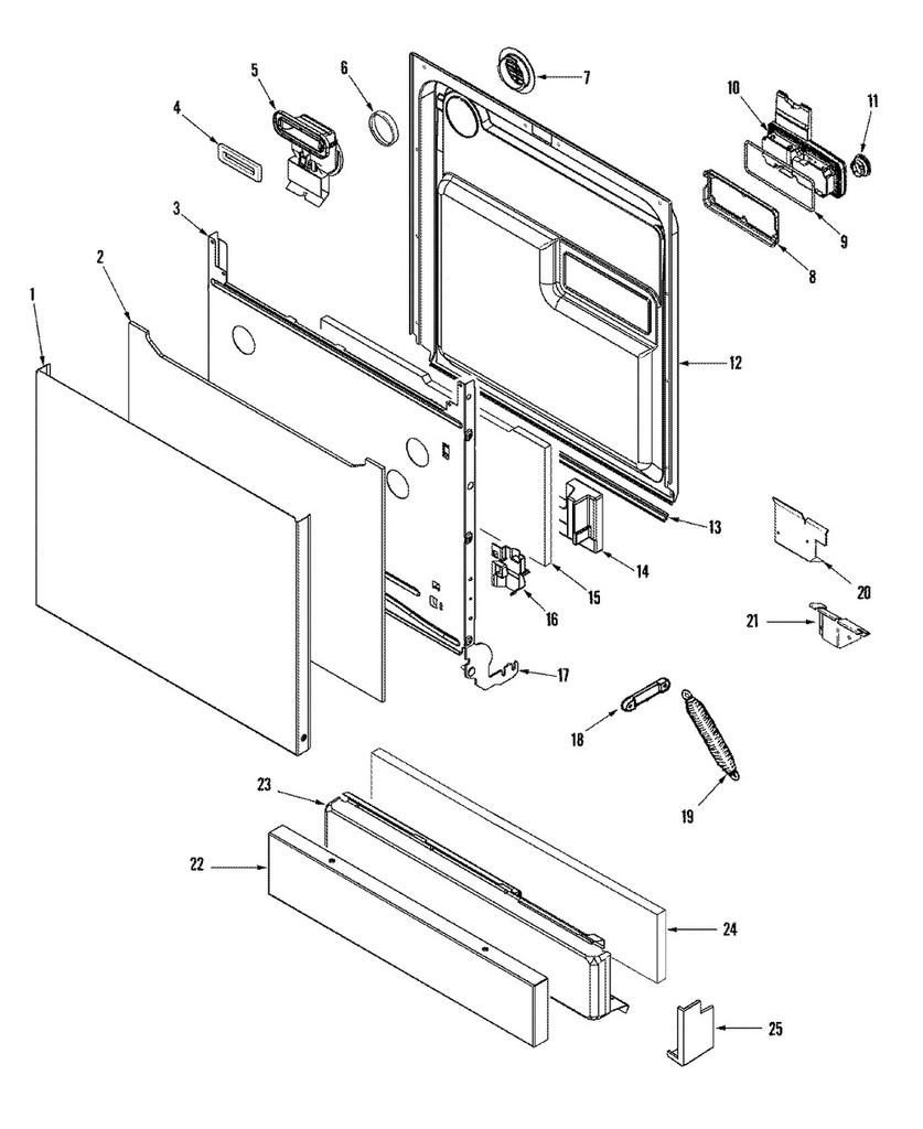 Door Spring