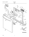 Bottom Door Gasket