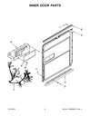 Bottom Door Seal