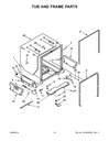 Door Gasket Seal