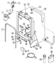 Door Gasket