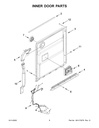 Vent & Fan Assembly