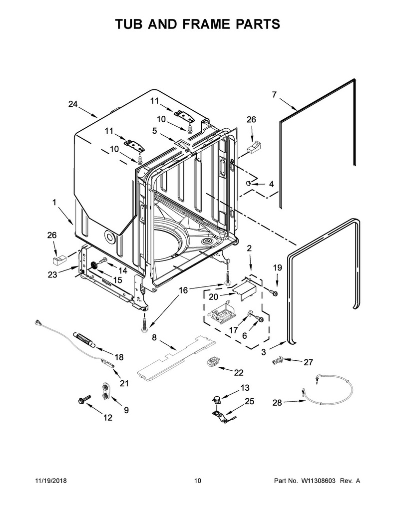 Sound Insulation