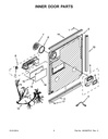 Air Inlet & Seal