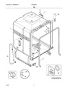 Tub Insulation