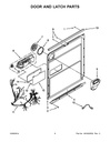 Vent Assembly