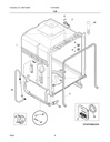 Float Switch Assembly