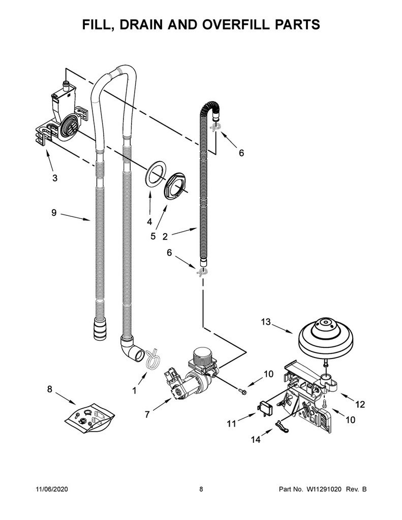 Float Assembly