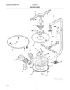 Circulation Pump Motor Kit