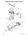 Pump & Motor Assembly