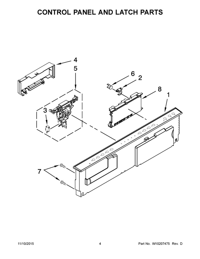 Thermal Fuse (TCO)