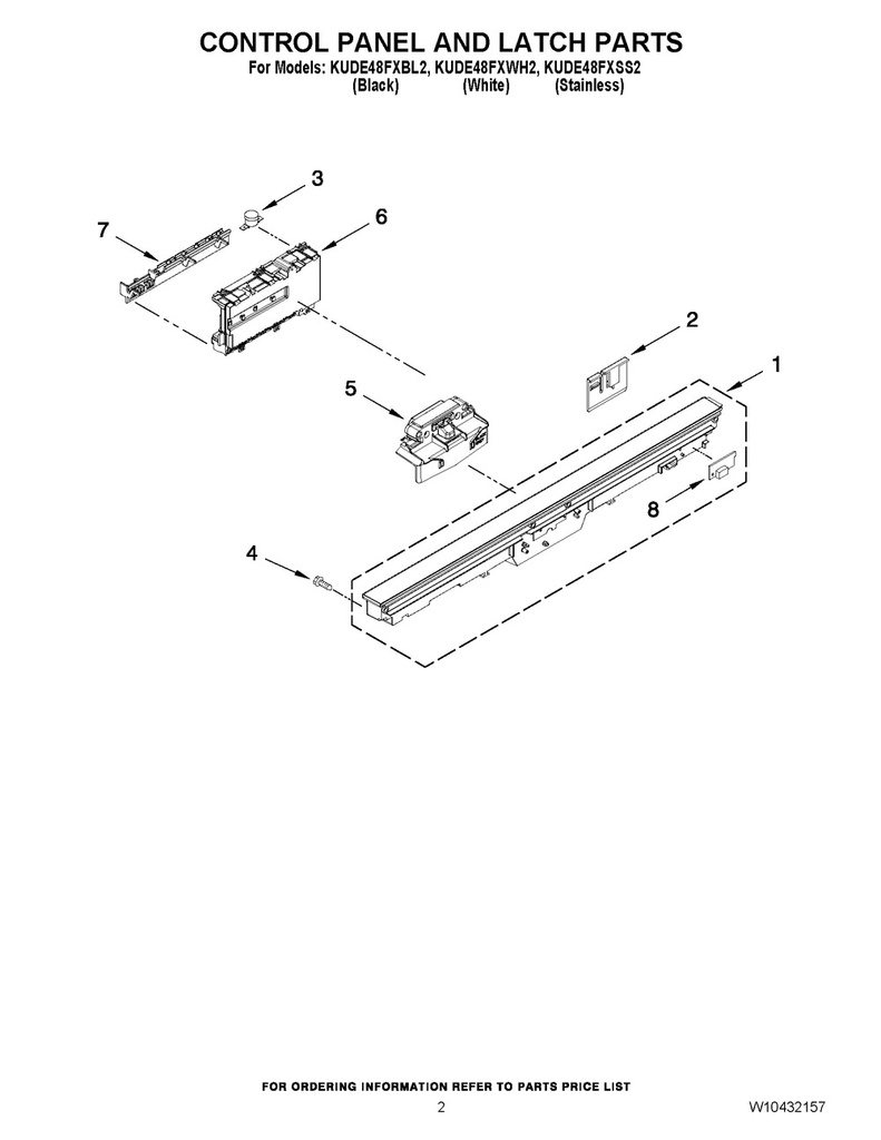 Thermal Fuse Kit