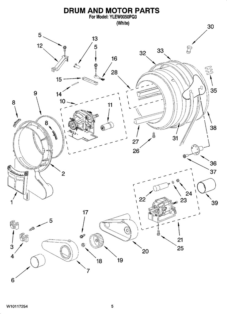 Drive Belt