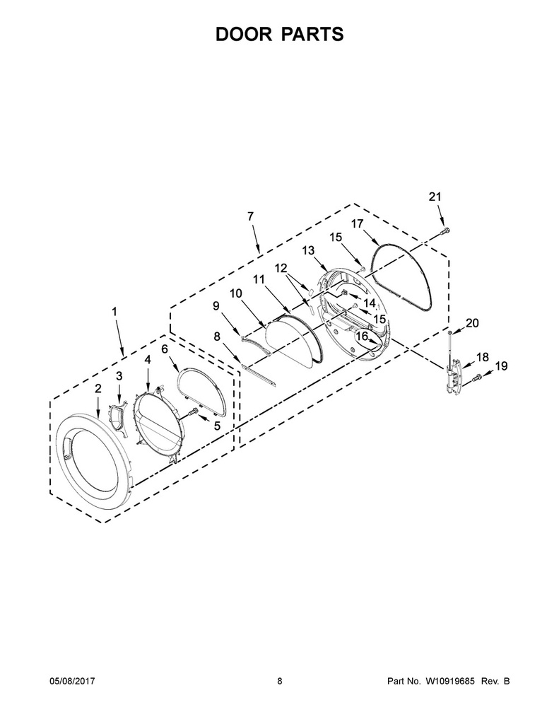 Door Seal