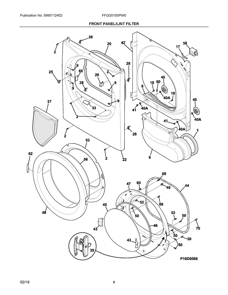 Door Switch