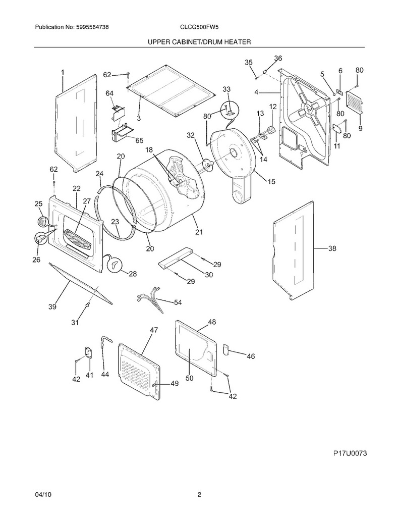 Door Switch