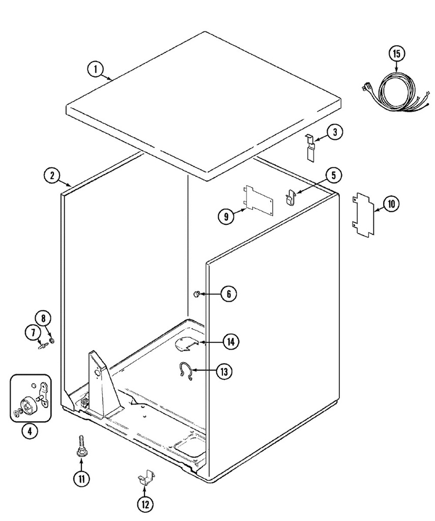 Drum Glide Kit