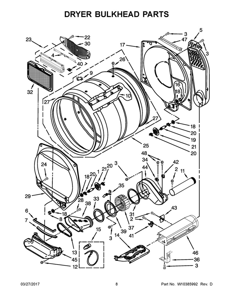 Thermal Fuse