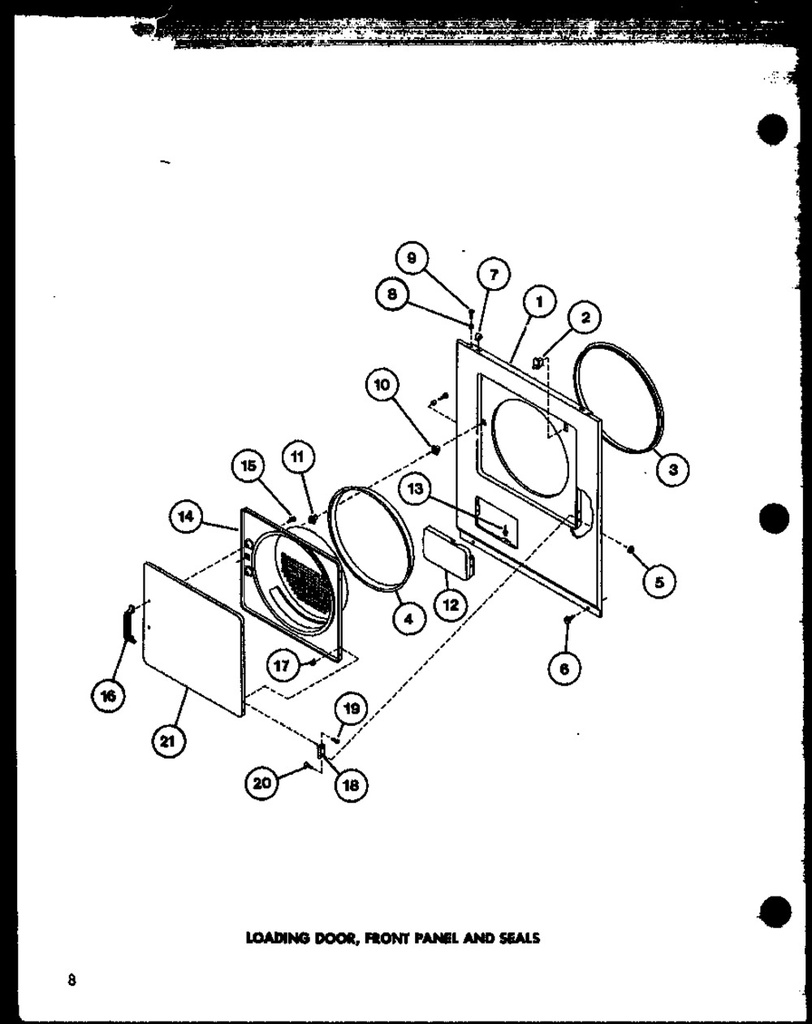 Door Latch