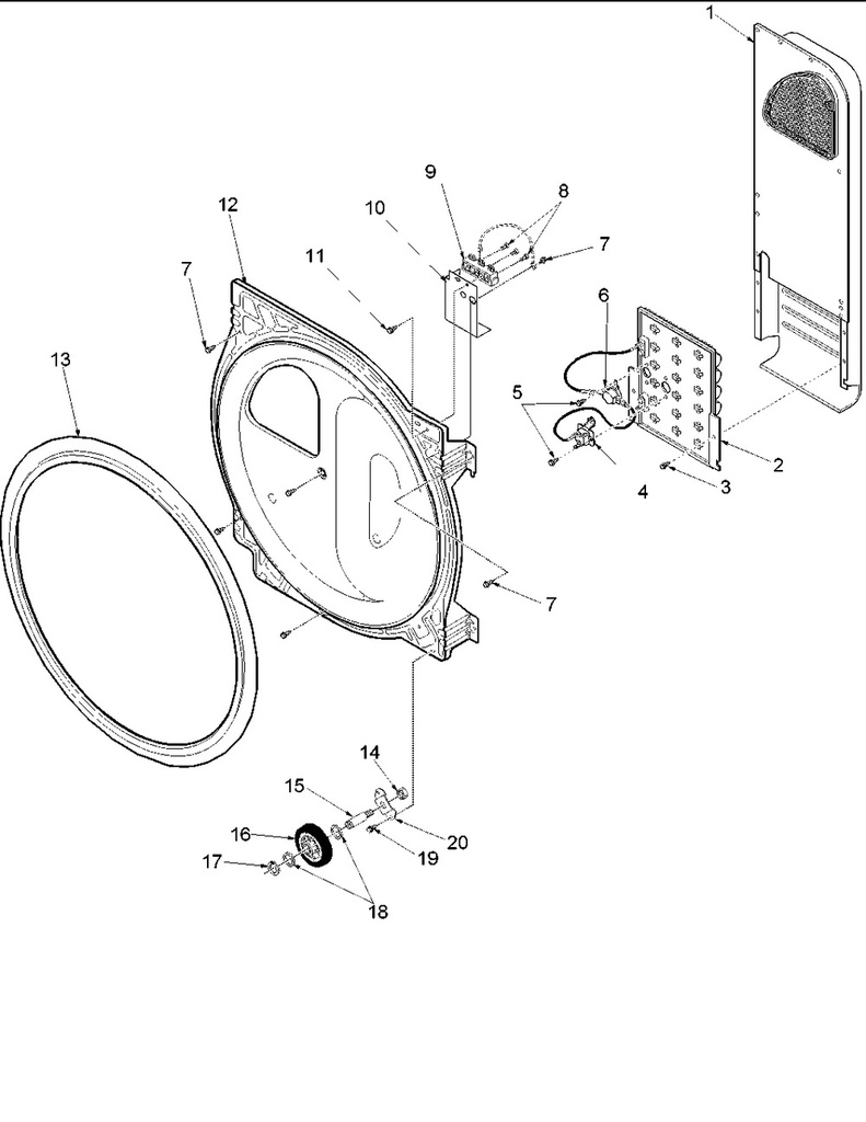 Heating Element