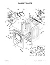 Idler Pulley Assembly