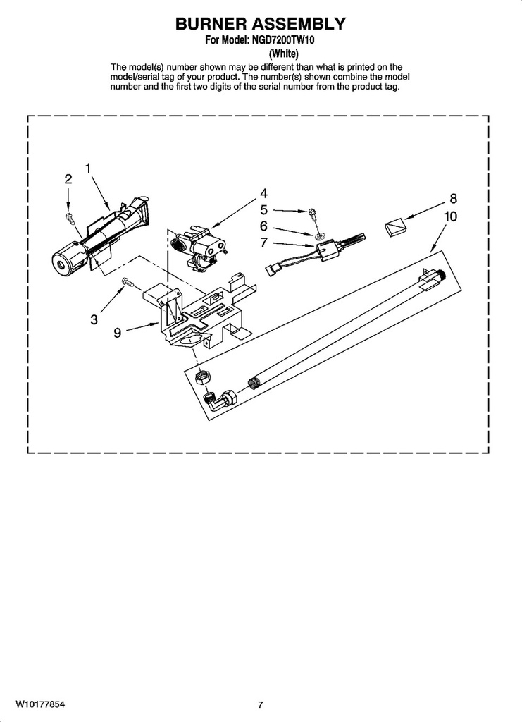 Igniter Assembly