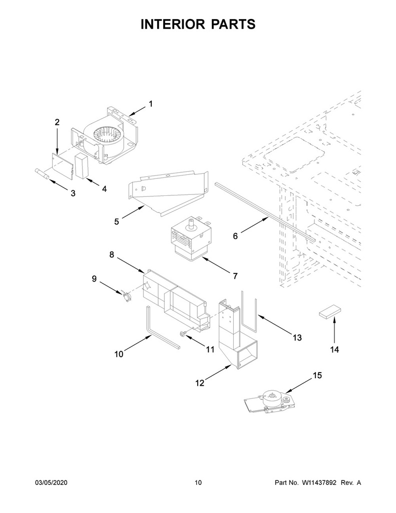 Magnetron