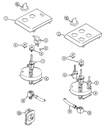 Burner Control Knob