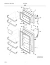 Handle Mounting Block