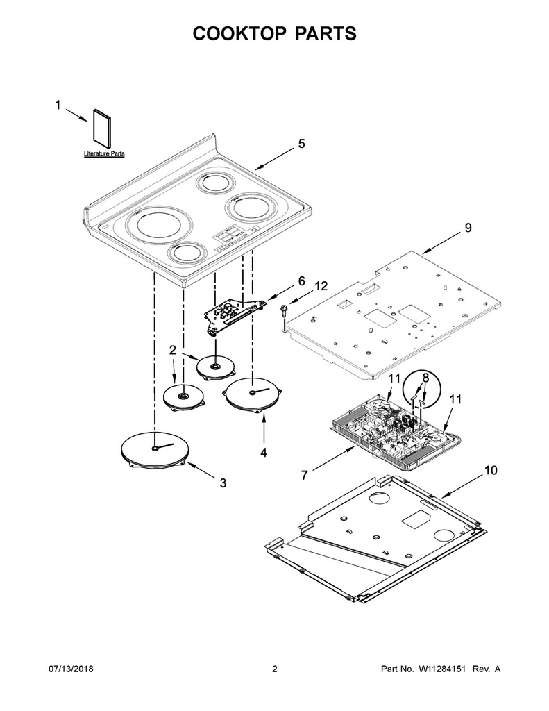 Thermal Fuse