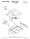 Glass Cooktop