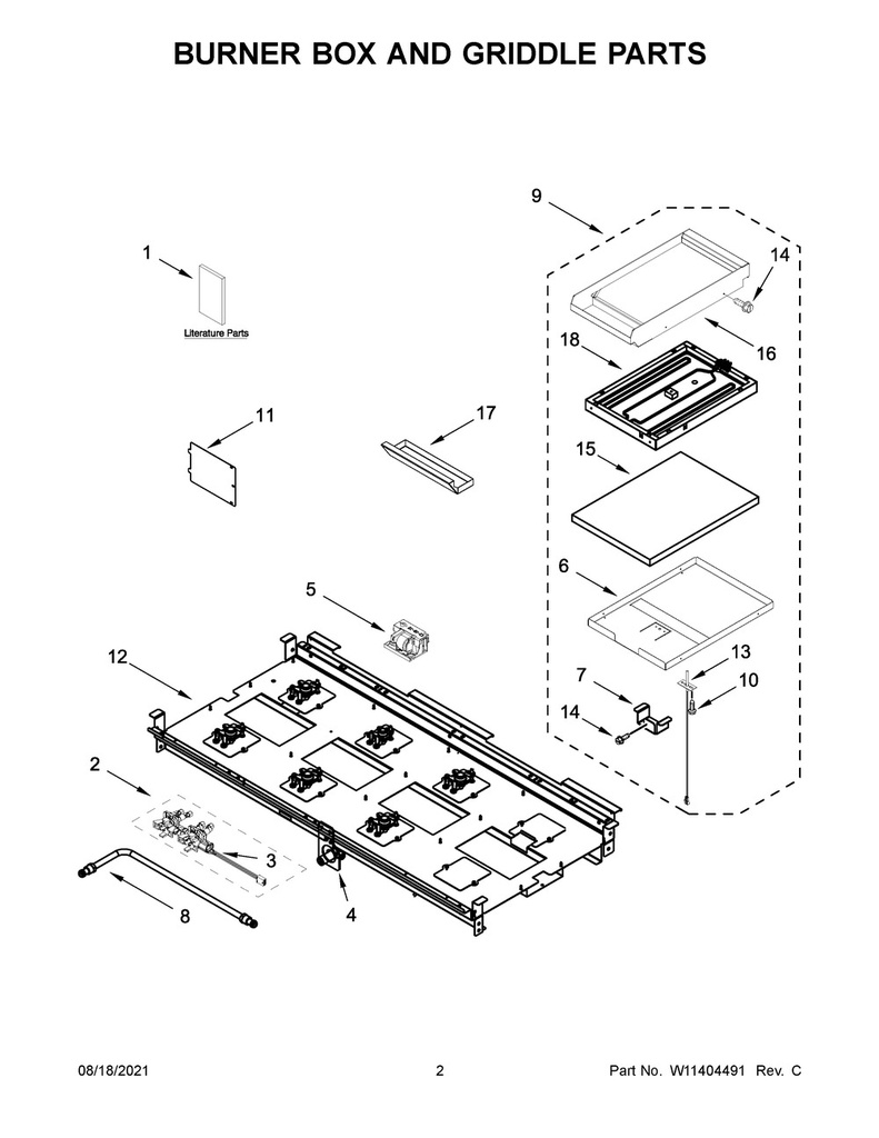 Spark Module