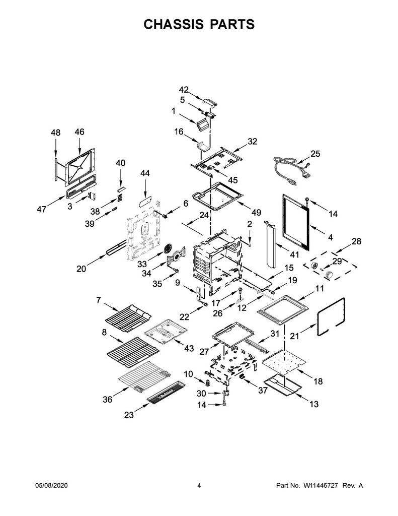 Convection Fan