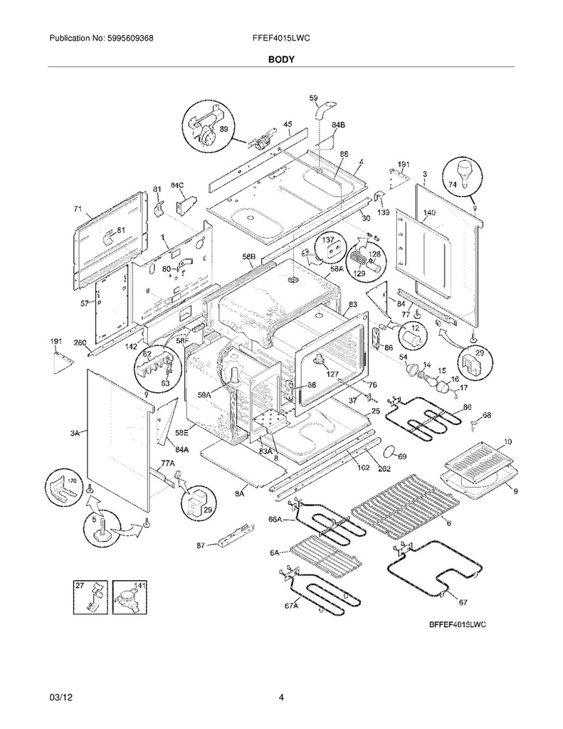 Oven Rack
